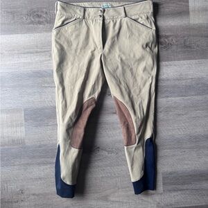 Women’s Dover show breeches